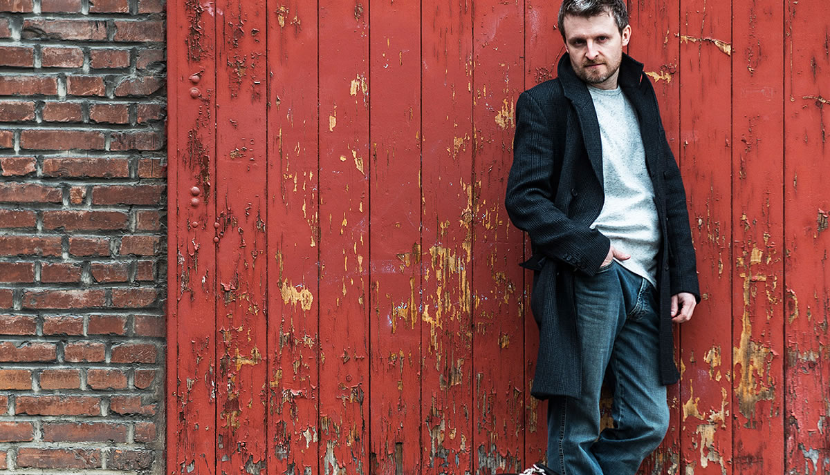 Online Concert – Florilegium, Musical Flowers of the late Renaissance. Michal Gondko, Lute. June 13, 2021