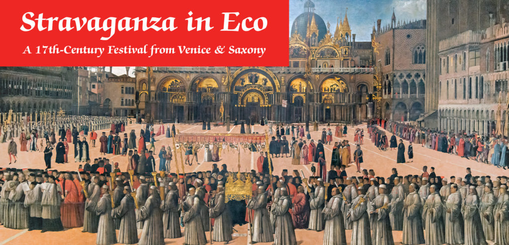 Stravaganza in Eco