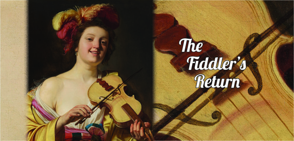 The Fiddler’s Return