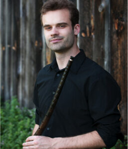 NATHANIEL COX - La Fiocco