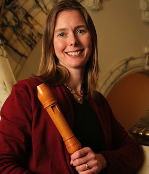 TRICIA VAN OERS